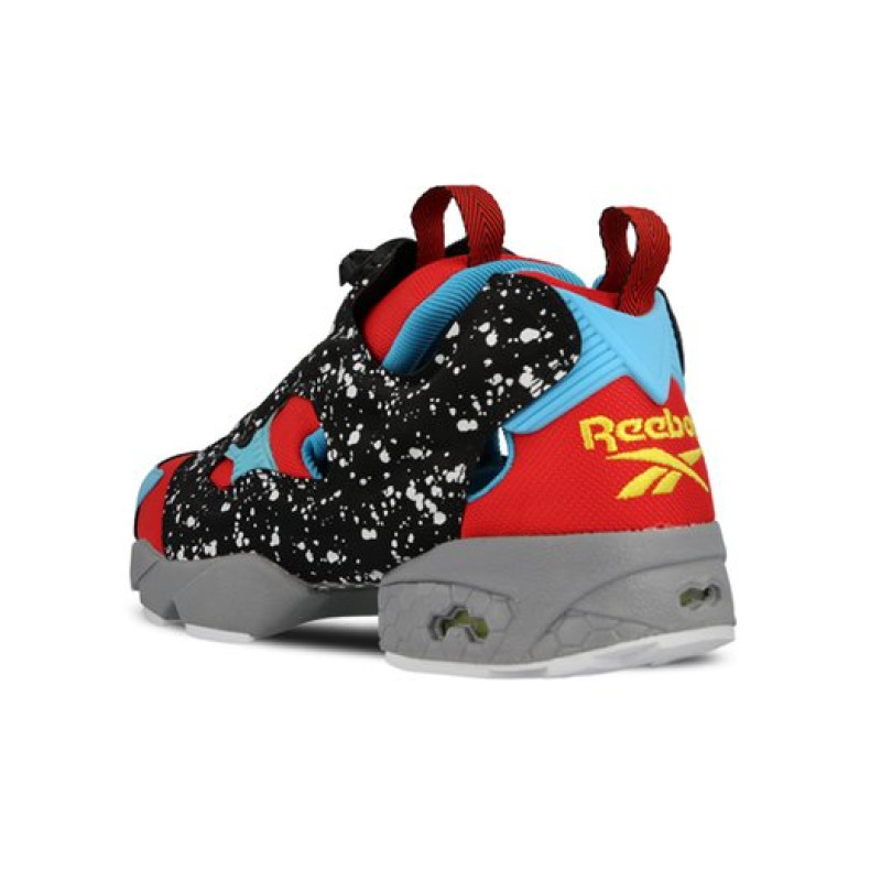 Reebok Instapump Fury