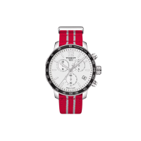 TISSOT 100 42mm T095.417.17.037.12