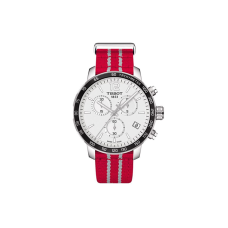 TISSOT 100 42mm T095.417.17.037.12