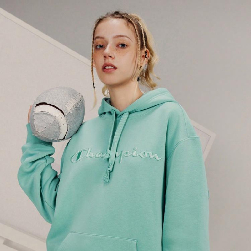 Champion FW23 Rochester Logo