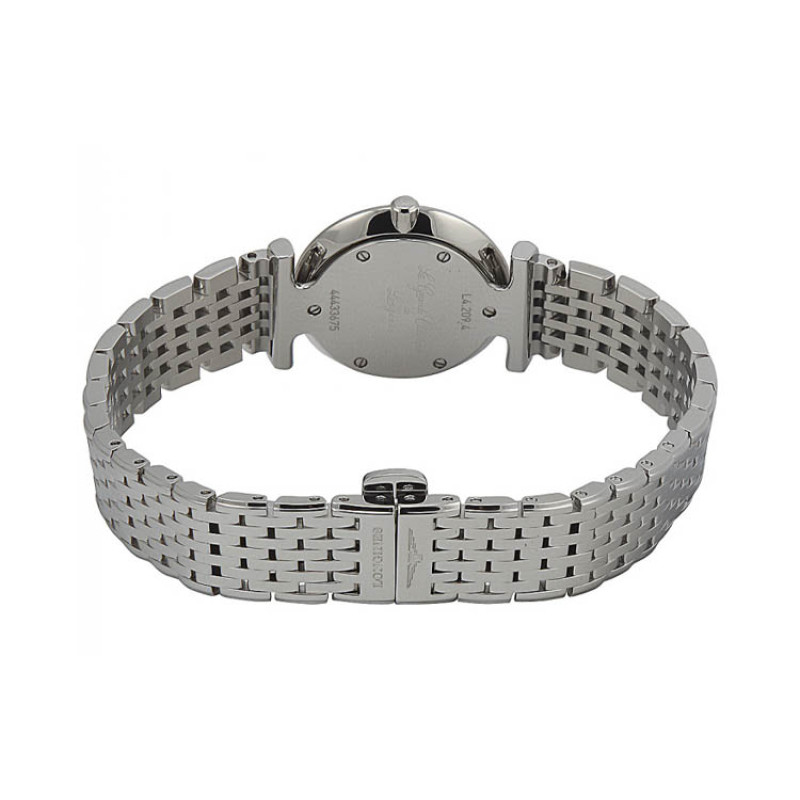LONGINES 30 24mm L4.209.4.72.6