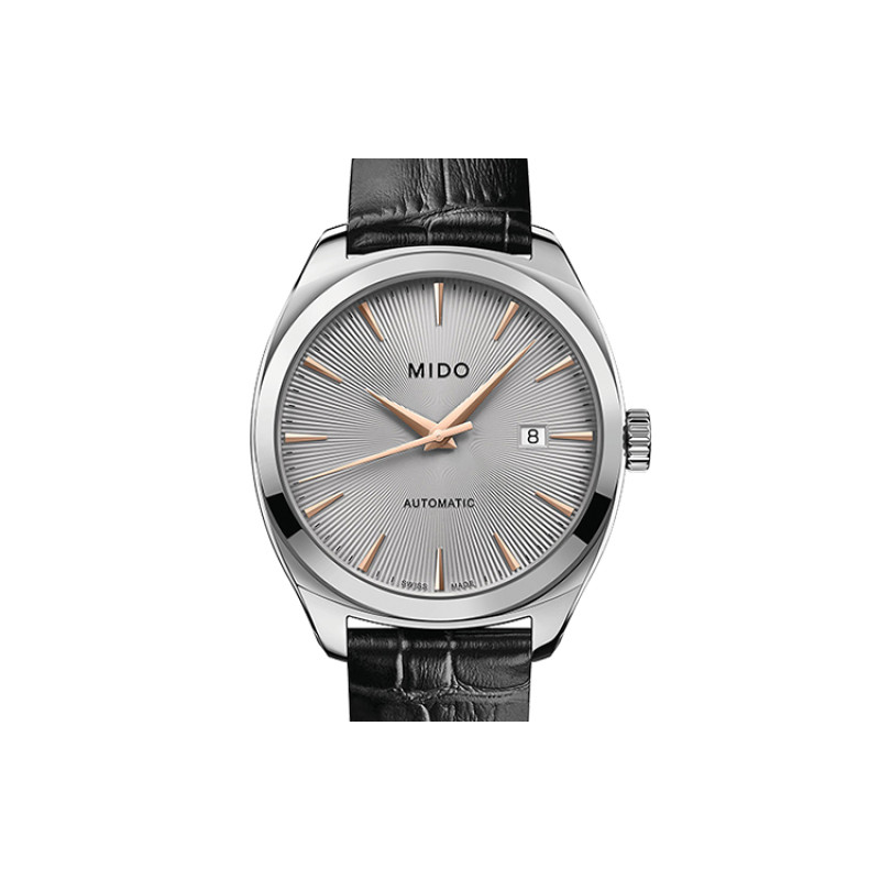 MIDO 50 41mm M024.507.16.071.00