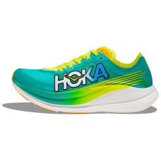 HOKA ONE ONE U ROCKET X 2