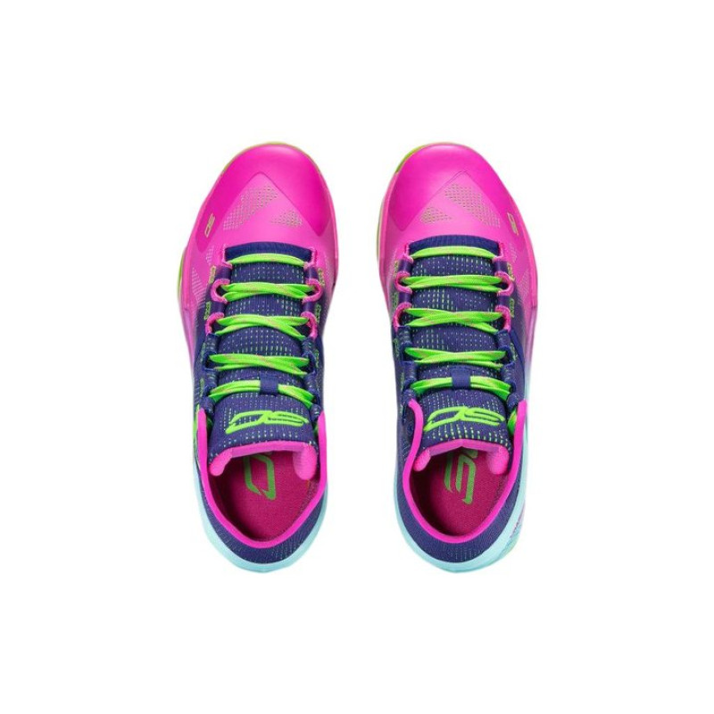 Under Armour Curry 2 