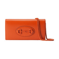 GUCCI Horsebit 1955 WOC