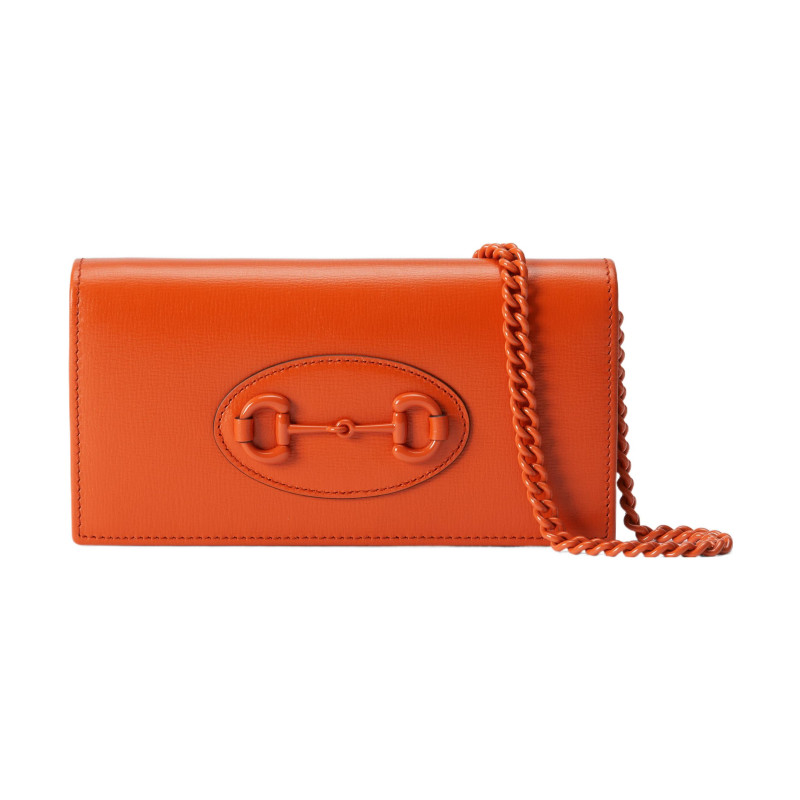 GUCCI Horsebit 1955 WOC