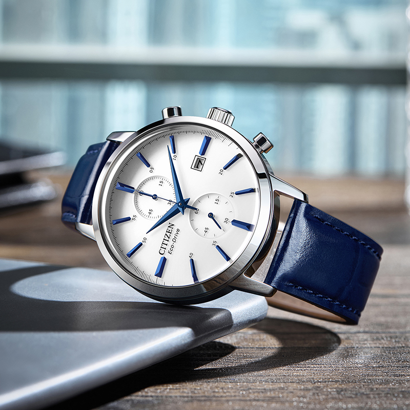 CITIZEN50 CA7069-16A