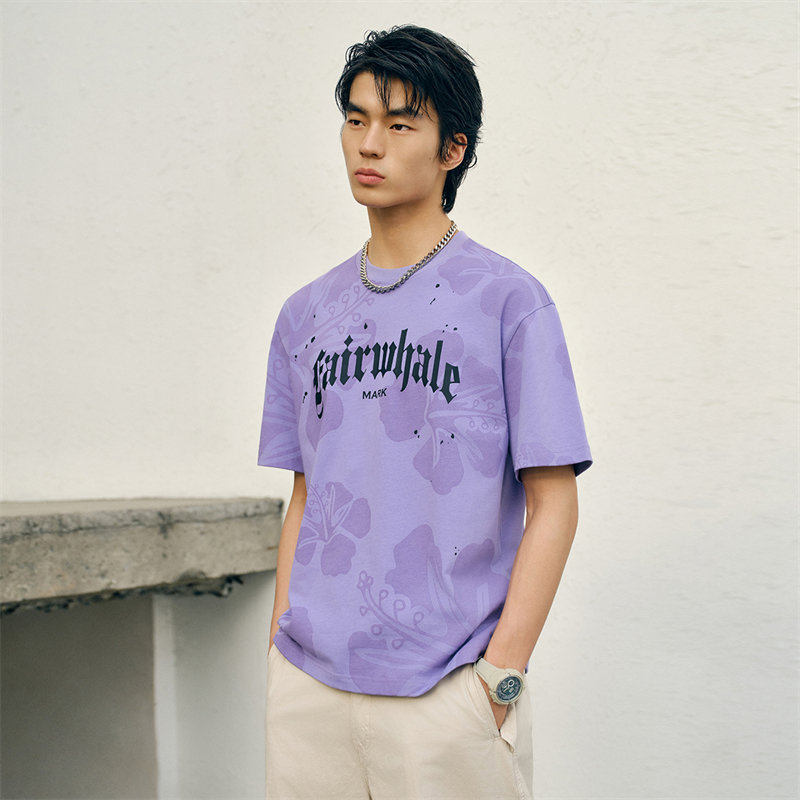 FAIRWHALE T