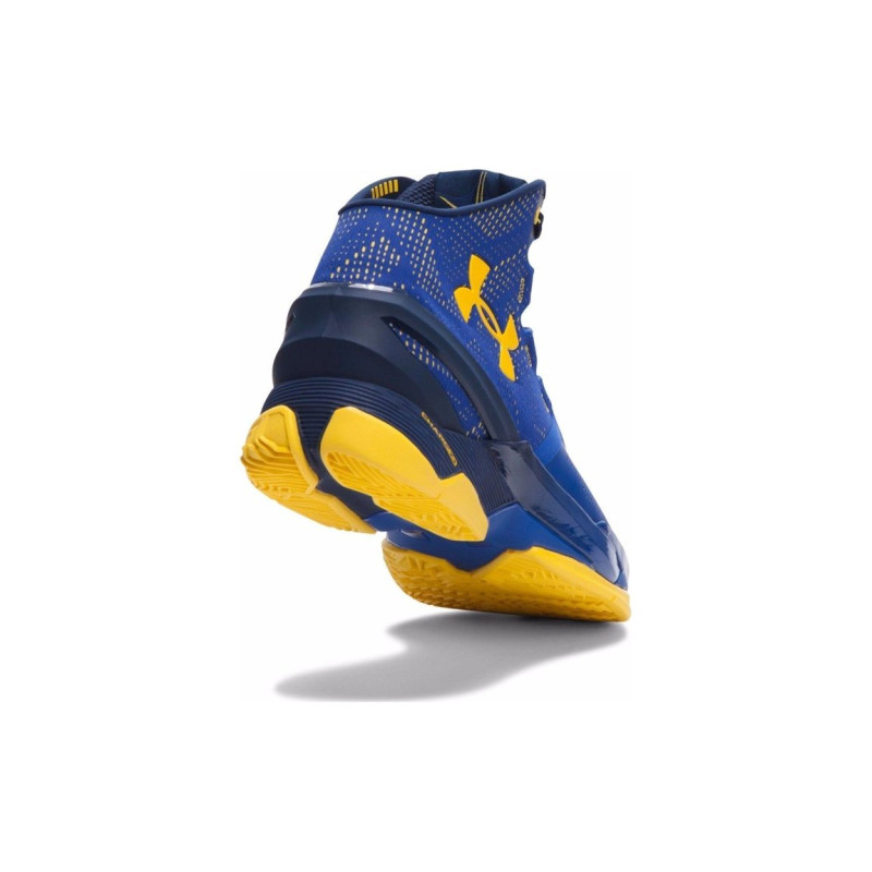 Under Armour Curry 2 2 Dub Nation Away