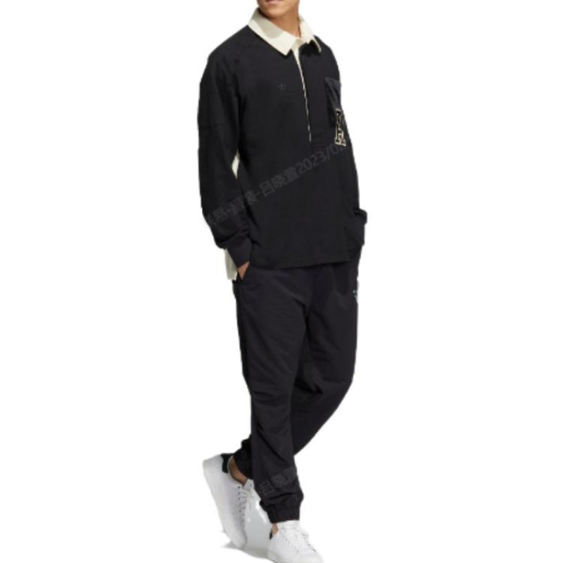 adidas originals ANTI-UNIVERSITY POLO SHIRT Polo