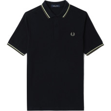 FRED PERRY FW24 Polo