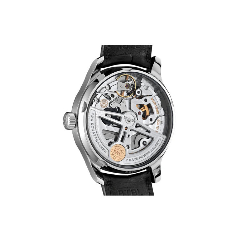 IWCIWC 42.3mm IW500712