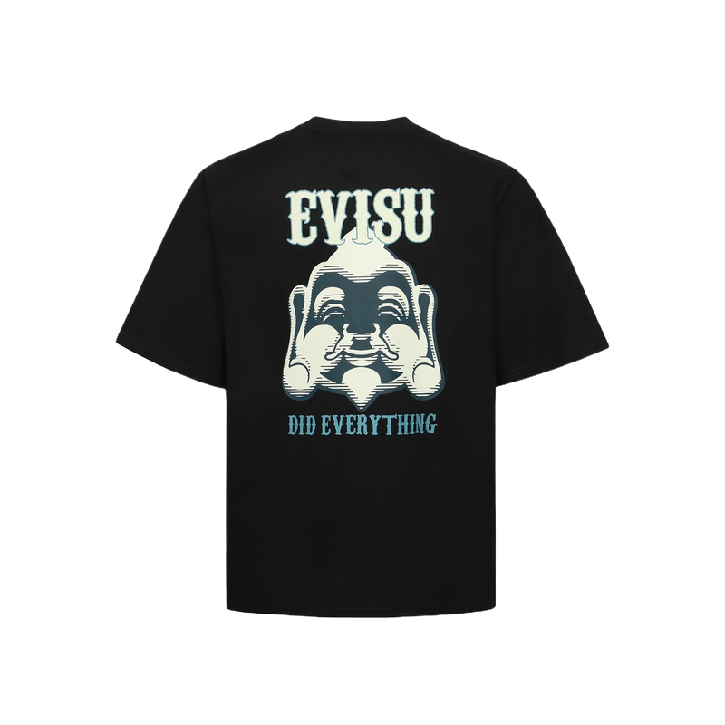 EVISU SS24 T