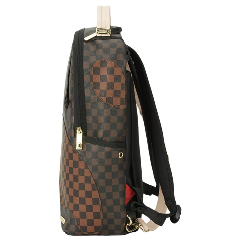 SPRAYGROUND PVC