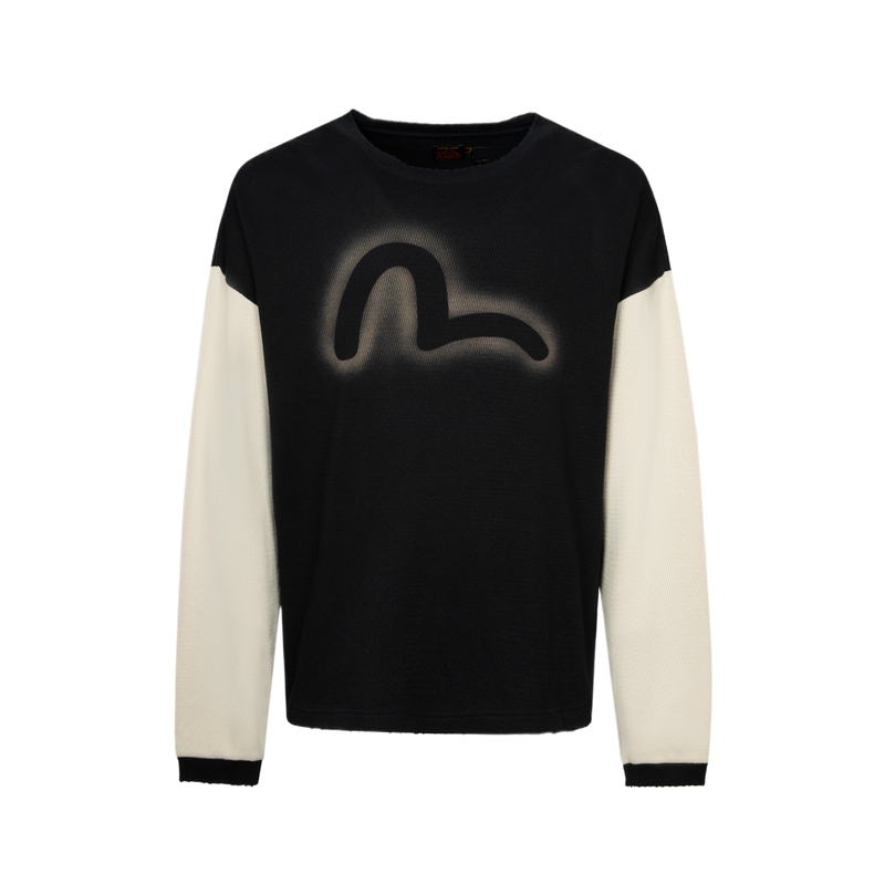 EVISU 2024 Capsule Zero