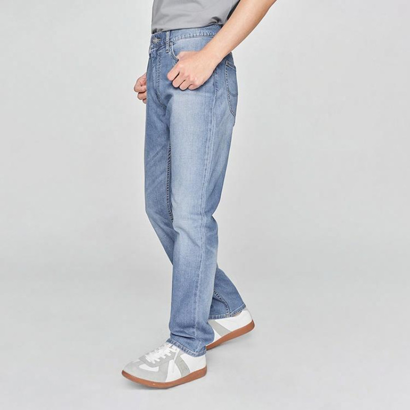 Lee SS25