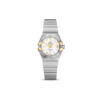 OMEGA 27mm 123.20.27.20.55.005