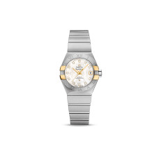 OMEGA 27mm 123.20.27.20.55.005