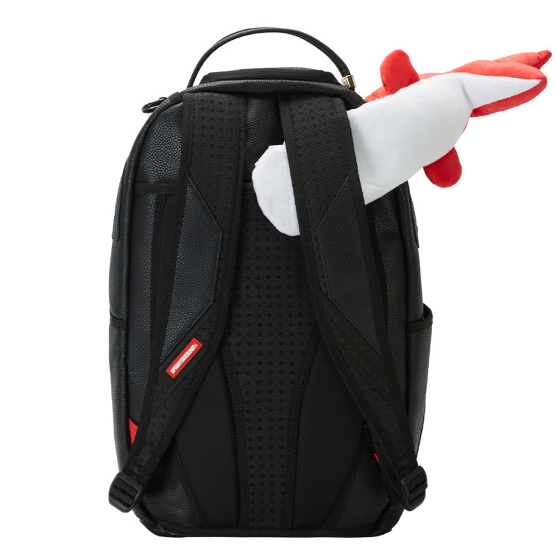 SPRAYGROUND sgLogo PVC