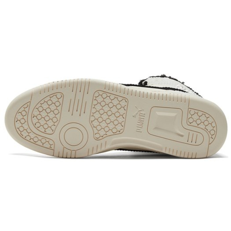 PUMA Joy Fur Corduroy