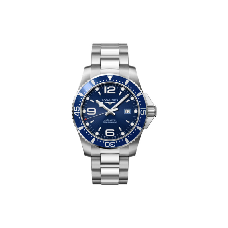 LONGINES 300 44mm L3.841.4.96.6