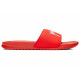 Stussy x Nike Benassi Habanero Red