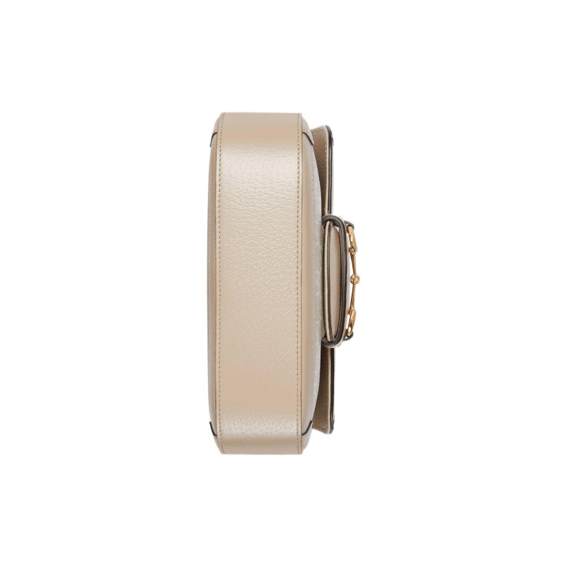 GUCCI Horsebit 1955 Logo