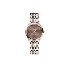OMEGA 27.4mm 18K 18K 424.20.27.60.13.001