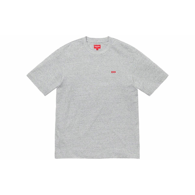 Supreme Week 15 Small Box Tee LogoT