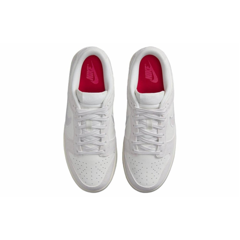 Nike Dunk Low WMNS Iridescent Swoosh