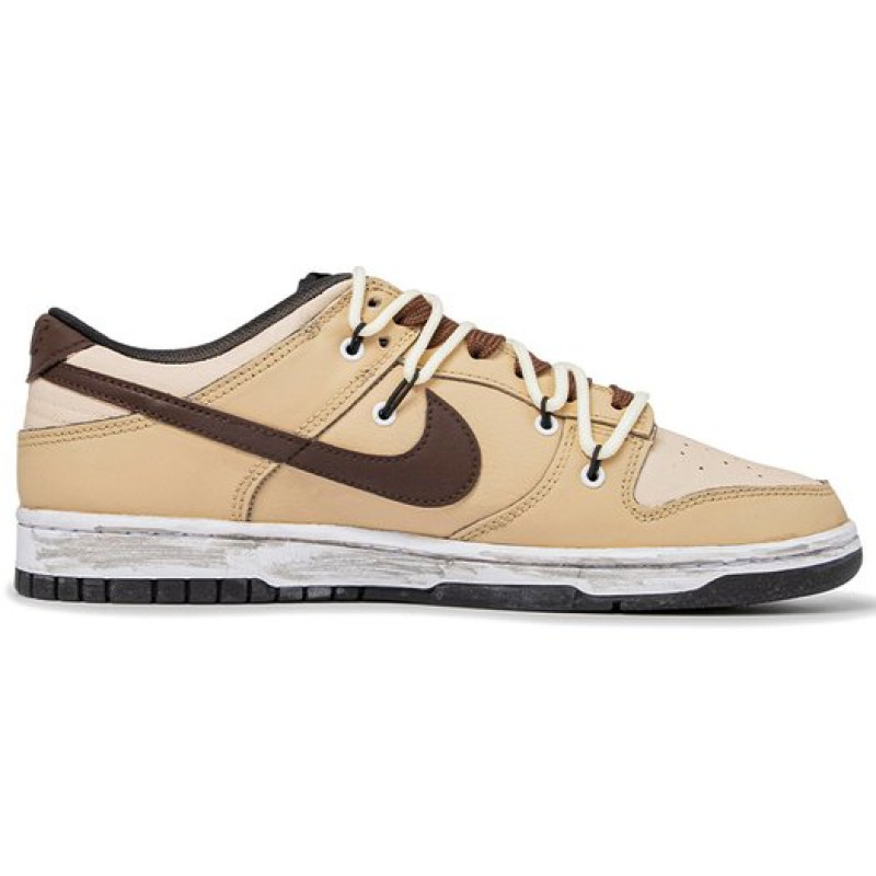 Nike Dunk Low Retro rich man