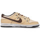 Nike Dunk Low Retro rich man