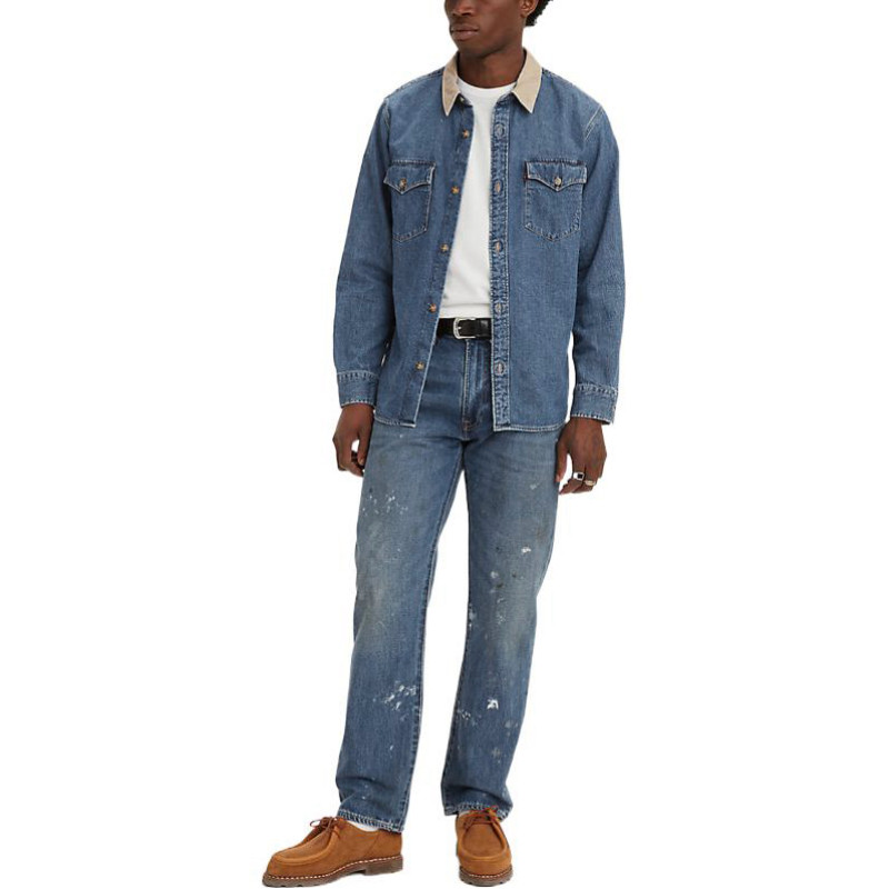 levis
