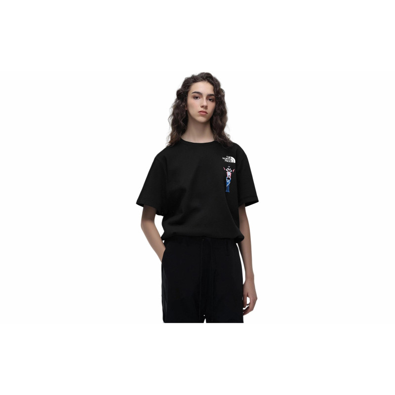 THE NORTH FACE Extraordinary T