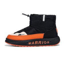 Warrior
