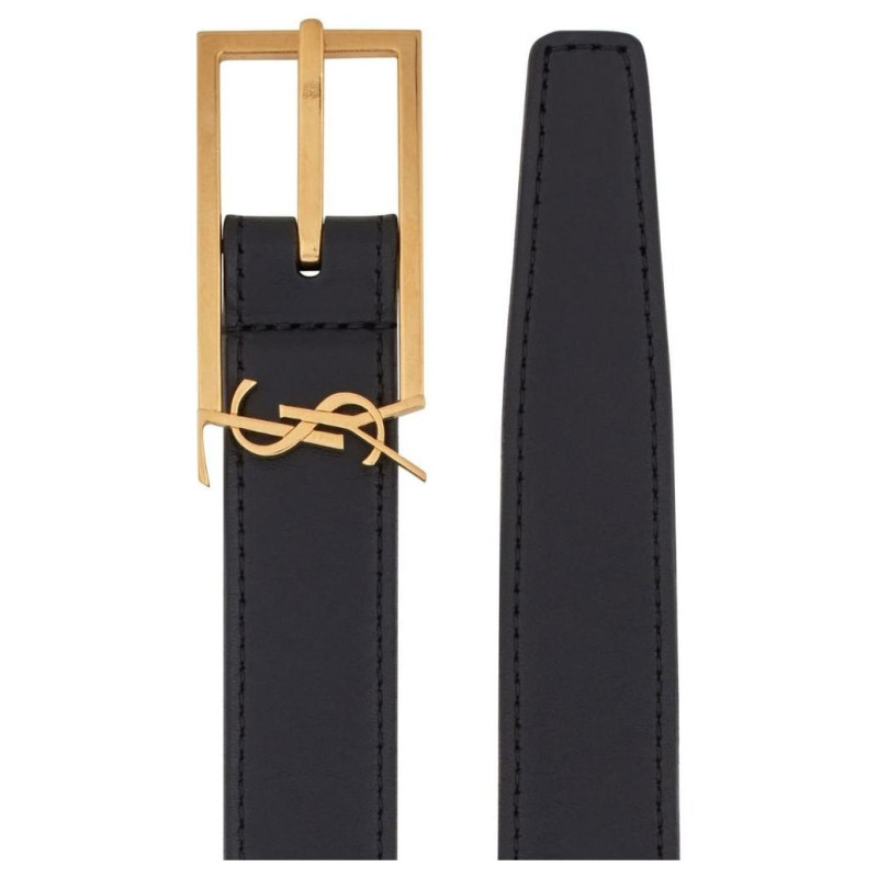 SAINT LAURENT 2cm