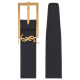 SAINT LAURENT 2cm