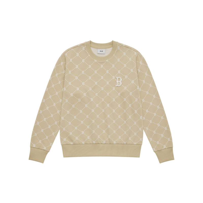 MLB Basic MLB SS25 logo