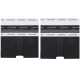 CKCalvin Klein 3 Pack Low Rise Trunks