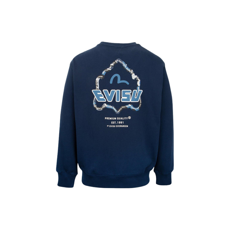 EVISU AW22