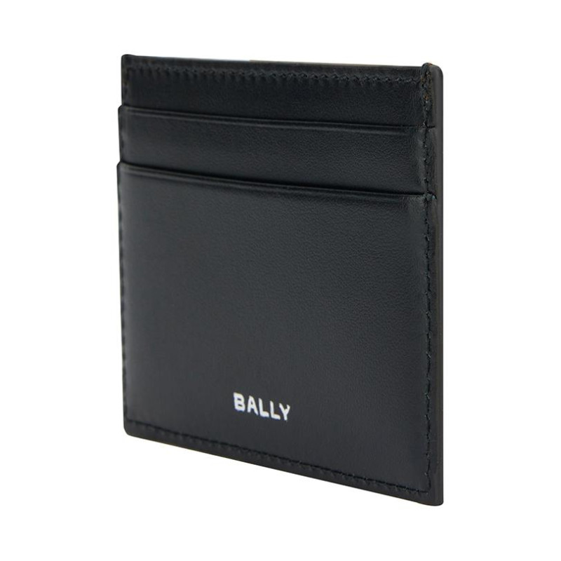 BALLY Logo