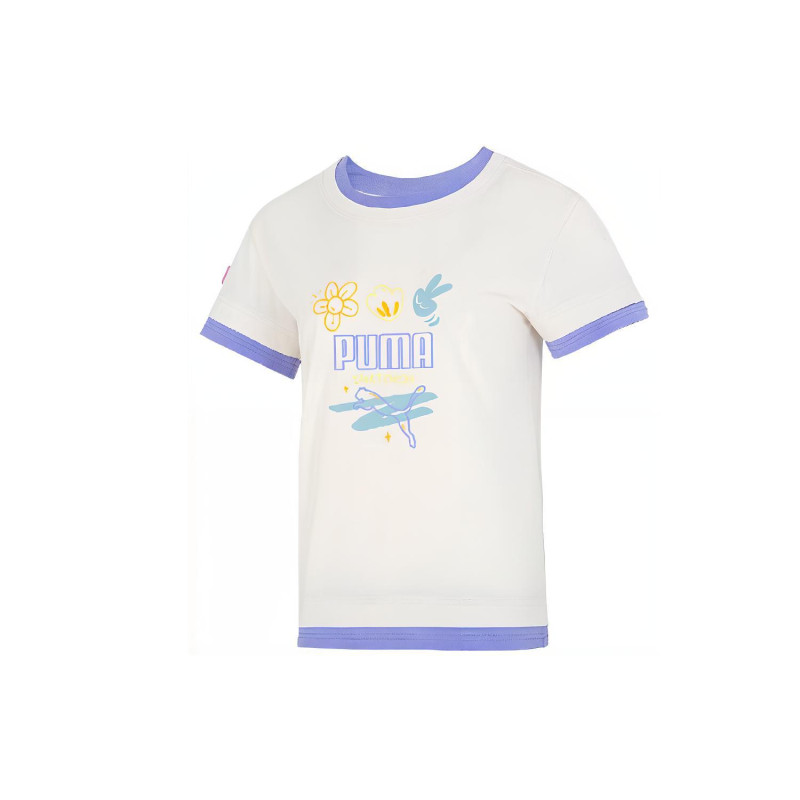 PUMA T