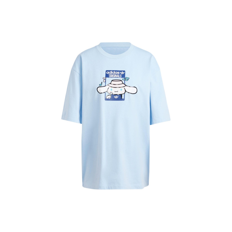 adidas originals x Hello Kitty Cinnamoroll T-Shirt T