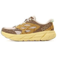 HOKA ONE ONE Clifton L Suede TP