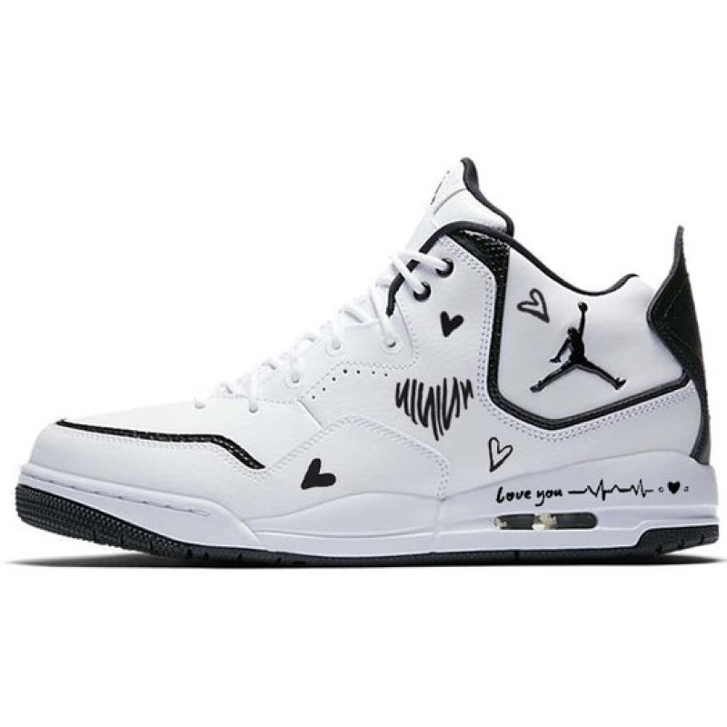 Jordan Courtside 23