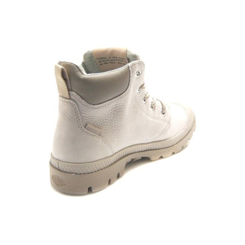 Palladium Pampa Lite+ Cuff Wp L