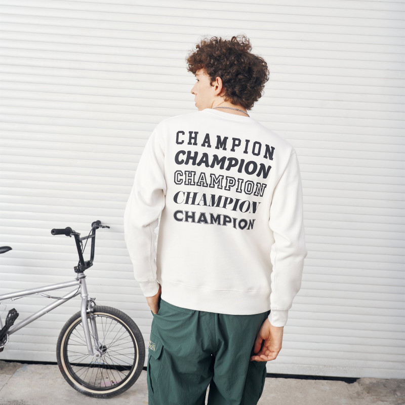 Champion logo