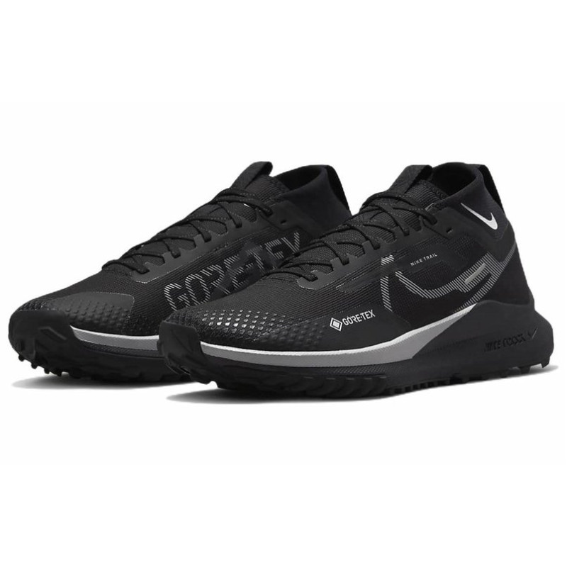 Nike Pegasus Trail 4 gore-tex