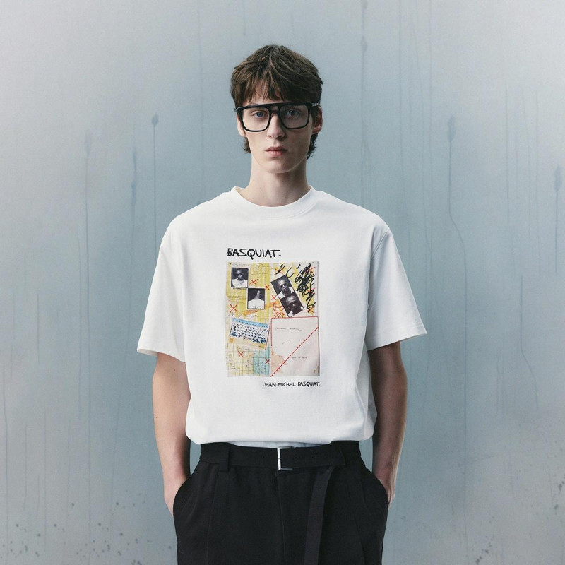 JACK JONES x BSQ T A06
