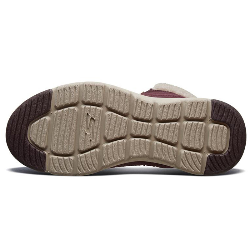 Skechers Glacial Ultra